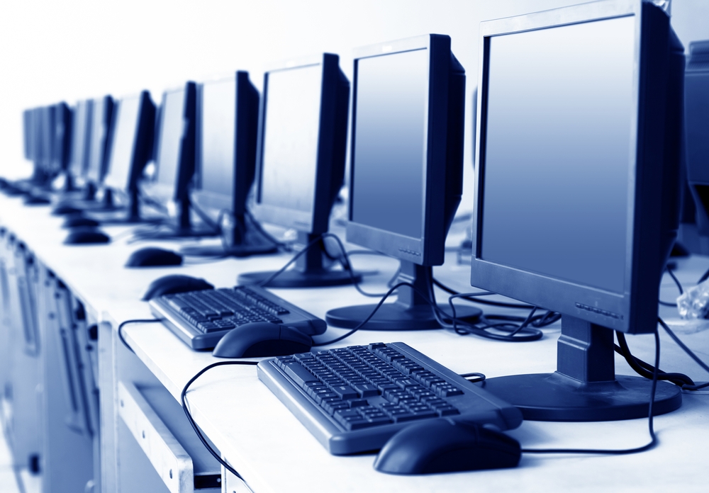 Computer Teaching
