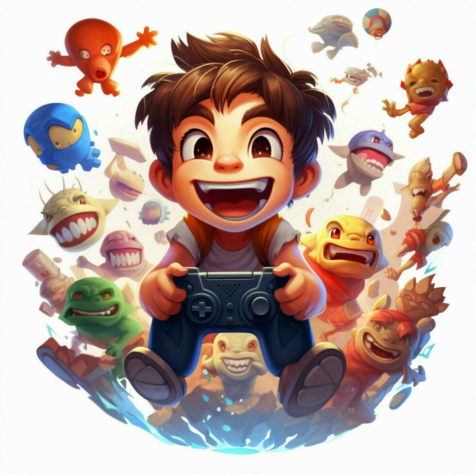 Games