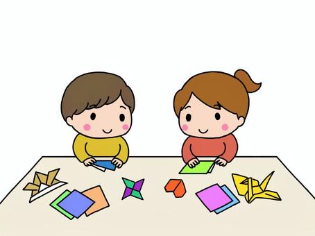 Paper Craft